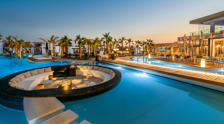 Harborside at Atlantis